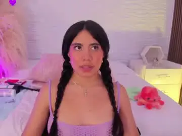 Chaturbate Nude Webcam of aylinlove_