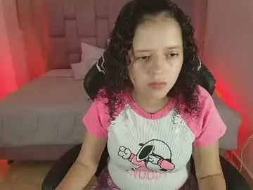 Chaturbate Sex Chat of elara_rosee