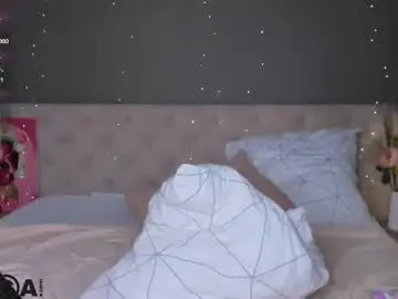 Chaturbate Live Sex of maffinpurrri