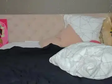 Chaturbate Live Sex of maffinpurrri