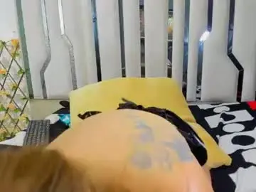 Chaturbate Nude Webcam of meriland_hh