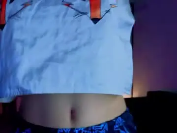 Chaturbate Sex Cam of nerixalvire