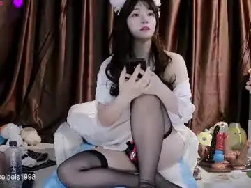 Chaturbate Sex Chat of peipei1314