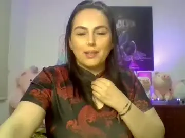 Chaturbate Live Sex of venusina07
