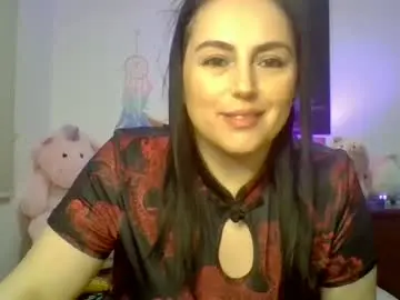 Chaturbate Live Porn of venusina07