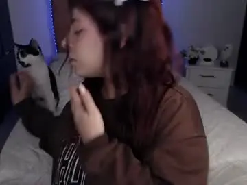 Chaturbate Live Sex of babykathia_