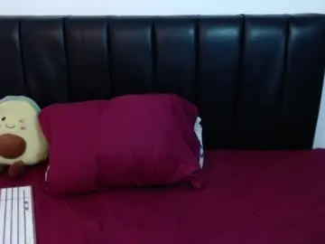 Chaturbate Sex Chat of karlota_hank