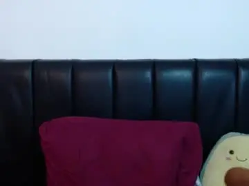 Chaturbate Sex Cam of karlota_hank