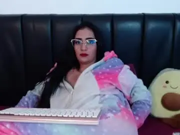 Chaturbate Private Sex Chat of karlota_hank