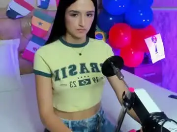 Chaturbate Live Porn of kattyskinnyy