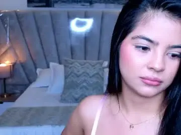 Chaturbate Sex Chat of layla_breezee_