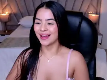 Chaturbate Nude Webcam of layla_breezee_