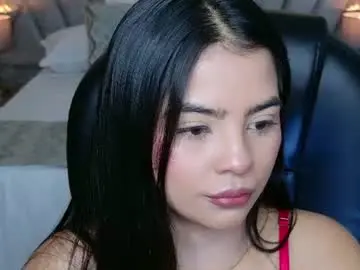Chaturbate Sex Cam of layla_breezee_
