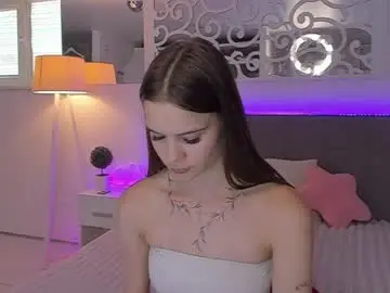 Chaturbate Watch Live Sex Cams of luisaclover