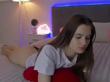 Chaturbate Sex Cam of luisaclover