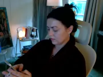 Chaturbate Sex Cam of magnolia_jane