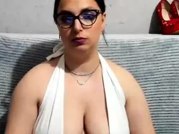 Chaturbate Nude Webcam of missanalis