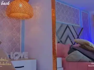 Chaturbate Sex Chat of ocean_becker