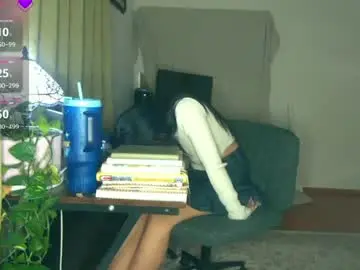 Chaturbate Nude Webcam of ozhmara