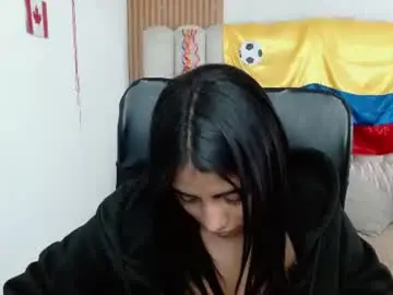 Chaturbate Live Sex Cam of shaneelle
