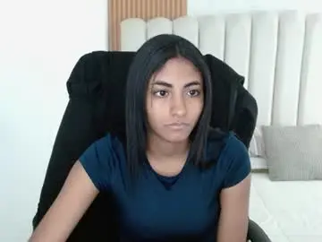 Chaturbate Nude Webcam of shaneelle