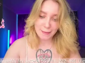 Chaturbate Watch Live Sex Cams of alicemilman