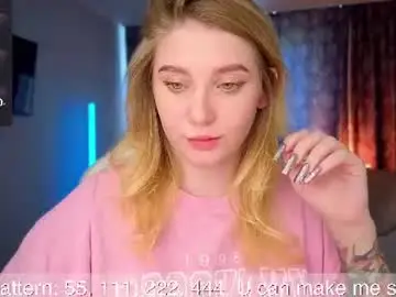 Chaturbate Adult Webcam of alicemilman