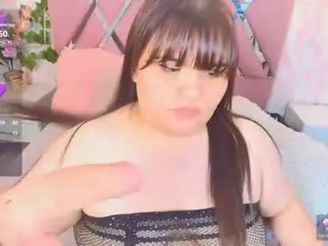 Chaturbate Live Porn of dolce_pearl