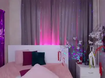 Chaturbate Watch Live Sex Cams of evelingills