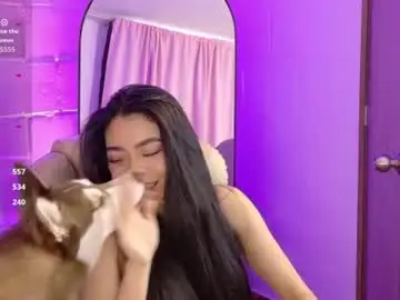 Chaturbate Sex Chat of hazel_lynn_ross_
