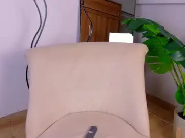 Chaturbate Sex Cam of helenafoumier