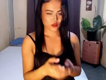 Chaturbate Free Porn Cam of hot_babe0802