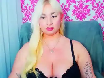 Chaturbate Watch Live Sex Cams of luxuriaaa