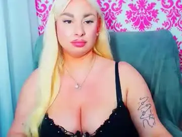 Chaturbate Adult Video Chat of luxuriaaa