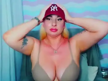 Chaturbate Best Webcam of luxuriaaa