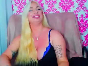 Chaturbate Live Sex of luxuriaaa