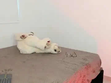 Chaturbate Live Porn of maya__fox
