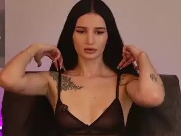 Chaturbate Nude Webcam of sky011fall