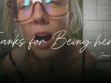 Chaturbate Sex Cam of sunnie_dayz