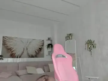 Chaturbate Live Porn of tiffanyhouston_