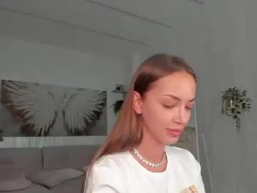 Chaturbate Adult Video Chat of tiffanyhouston_