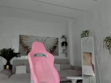 Chaturbate Free Live Porn of tiffanyhouston_