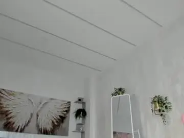 Chaturbate Nude Webcam of tiffanyhouston_