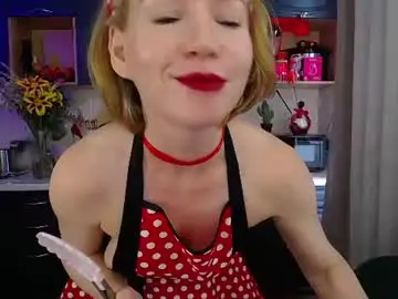 Chaturbate Live Porn of abigailmcgee