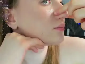 Chaturbate Adult Video Chat of aevryn