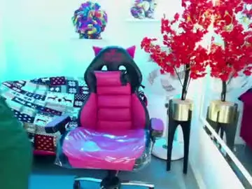 Chaturbate Sex Chat of alice_candace