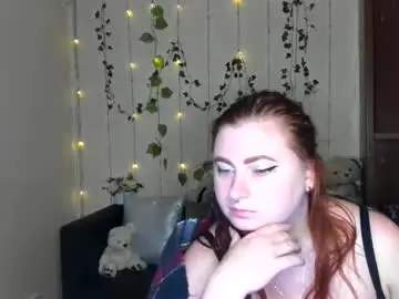 Chaturbate Live Sex of alicia_side_red