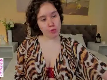 Chaturbate Free Live Porn of ariella_sol