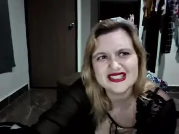 Chaturbate Sex Cam of avery_doll21