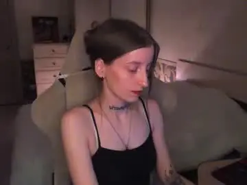 Chaturbate Nude Webcam of cath_dysphoria_